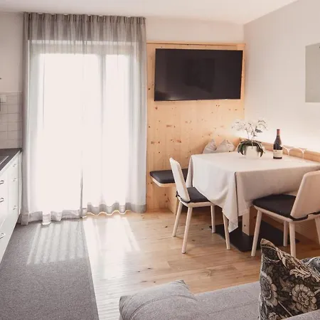 Apartment Laerchwiese San Giacomo (Bolzano)