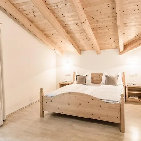 Apartment Laerchwiese