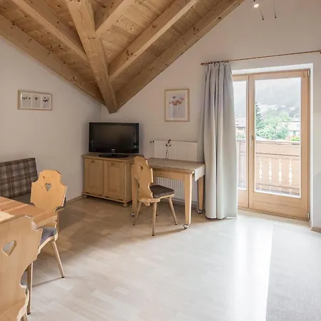 Laerchwiese Apartment