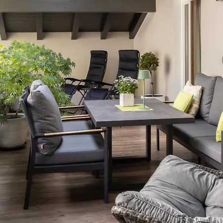 Laerchwiese Apartment